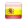 drapeau Espagnol